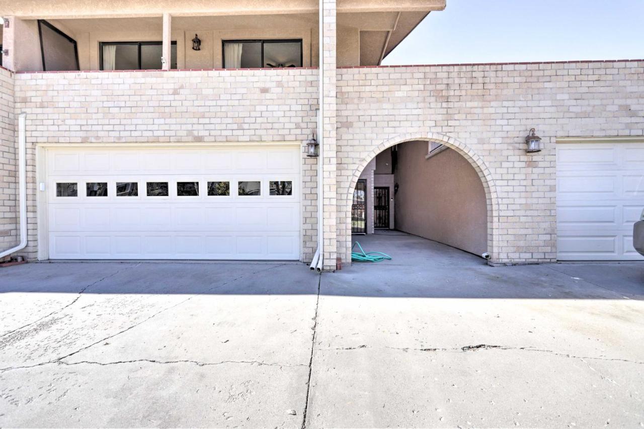 Grand Junction Golf Course Condo With Balconies Exterior photo